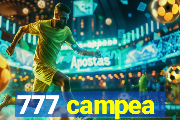 777 campea
